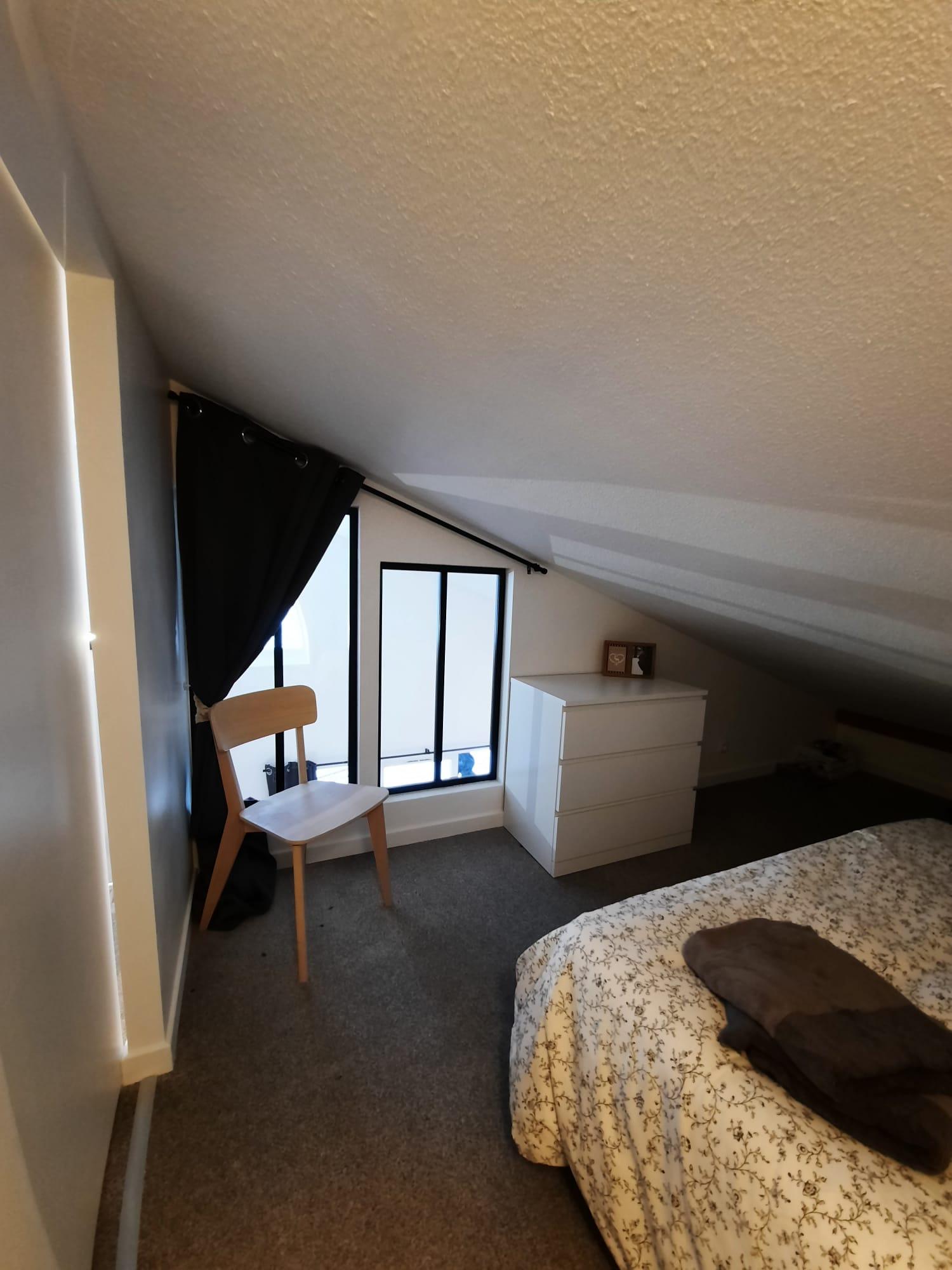 Rénovation d'un appartement à Morzine
