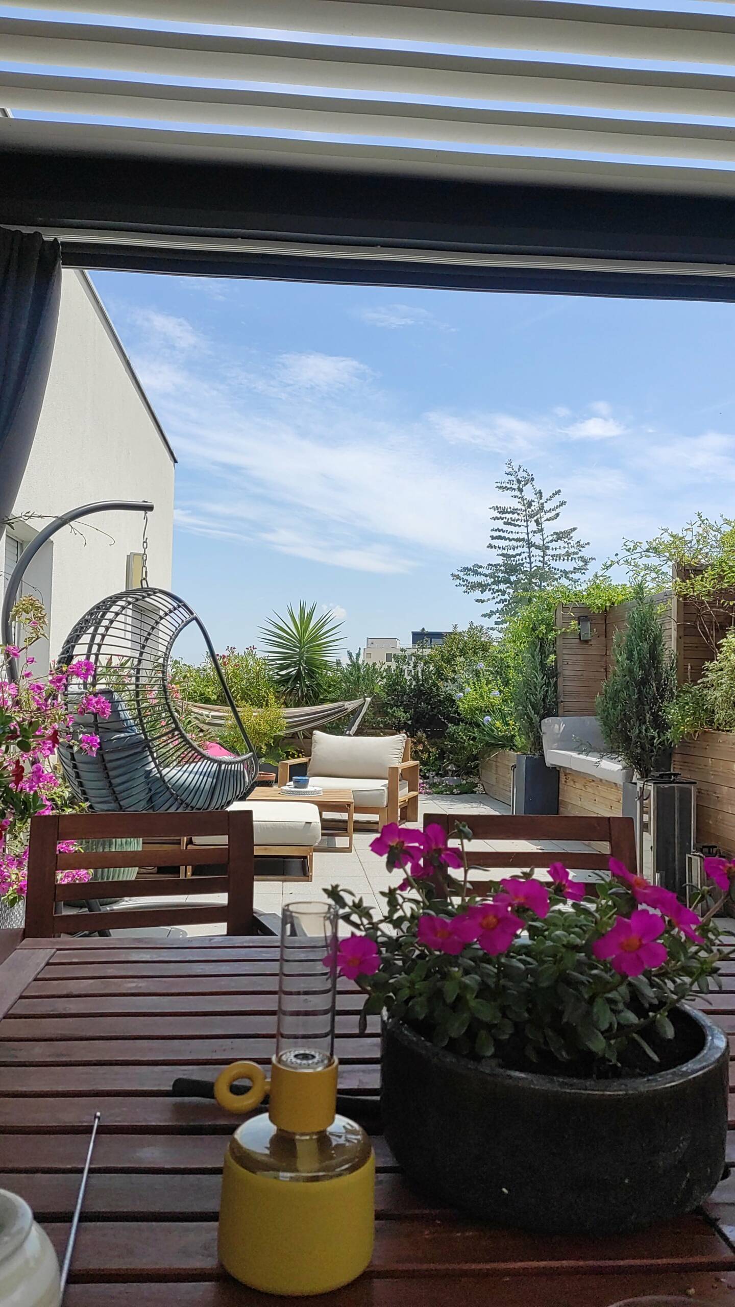 Rénovation d’un appartement à Lyon 7