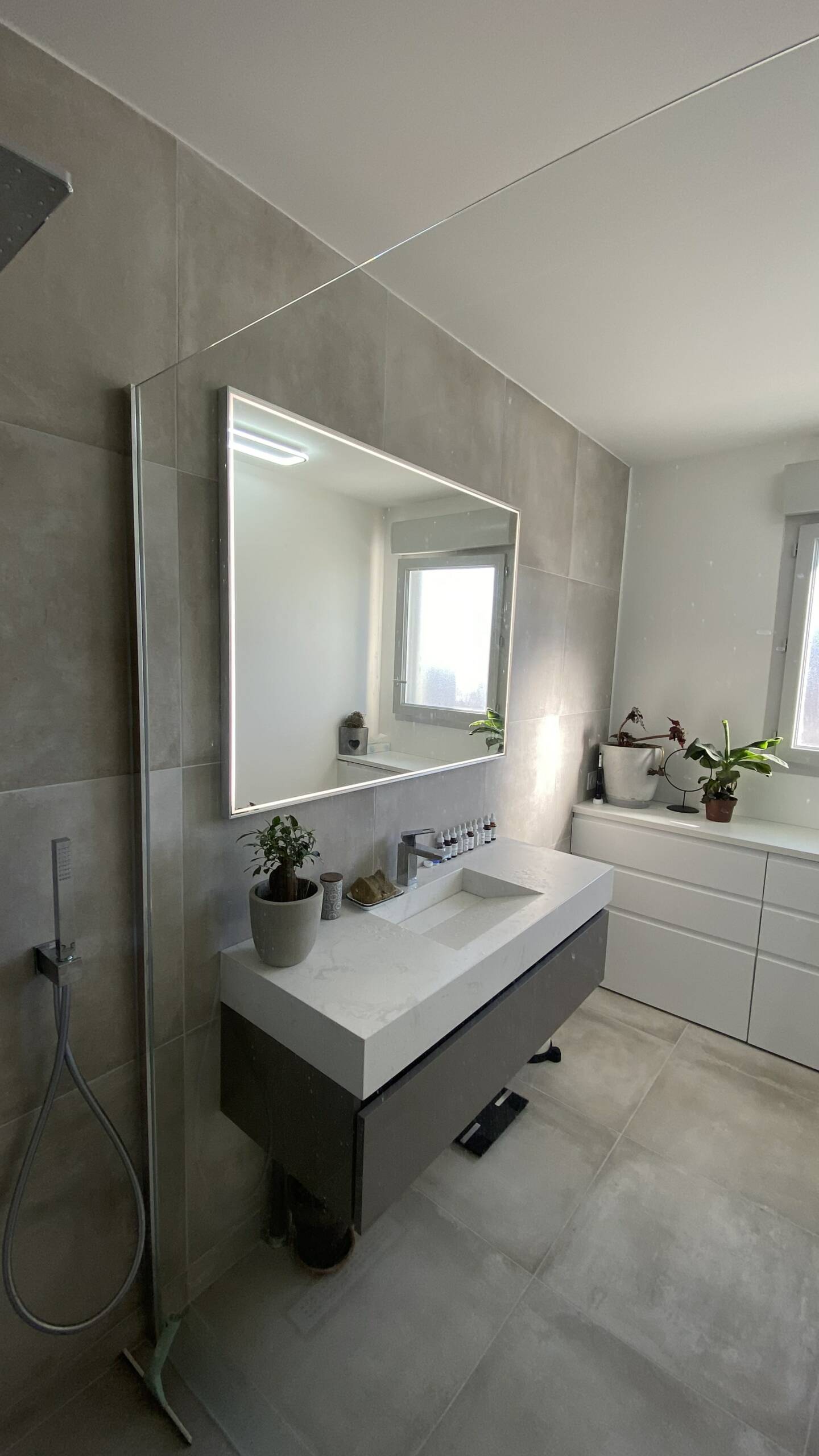 Rénovation d’un appartement à Lyon 7