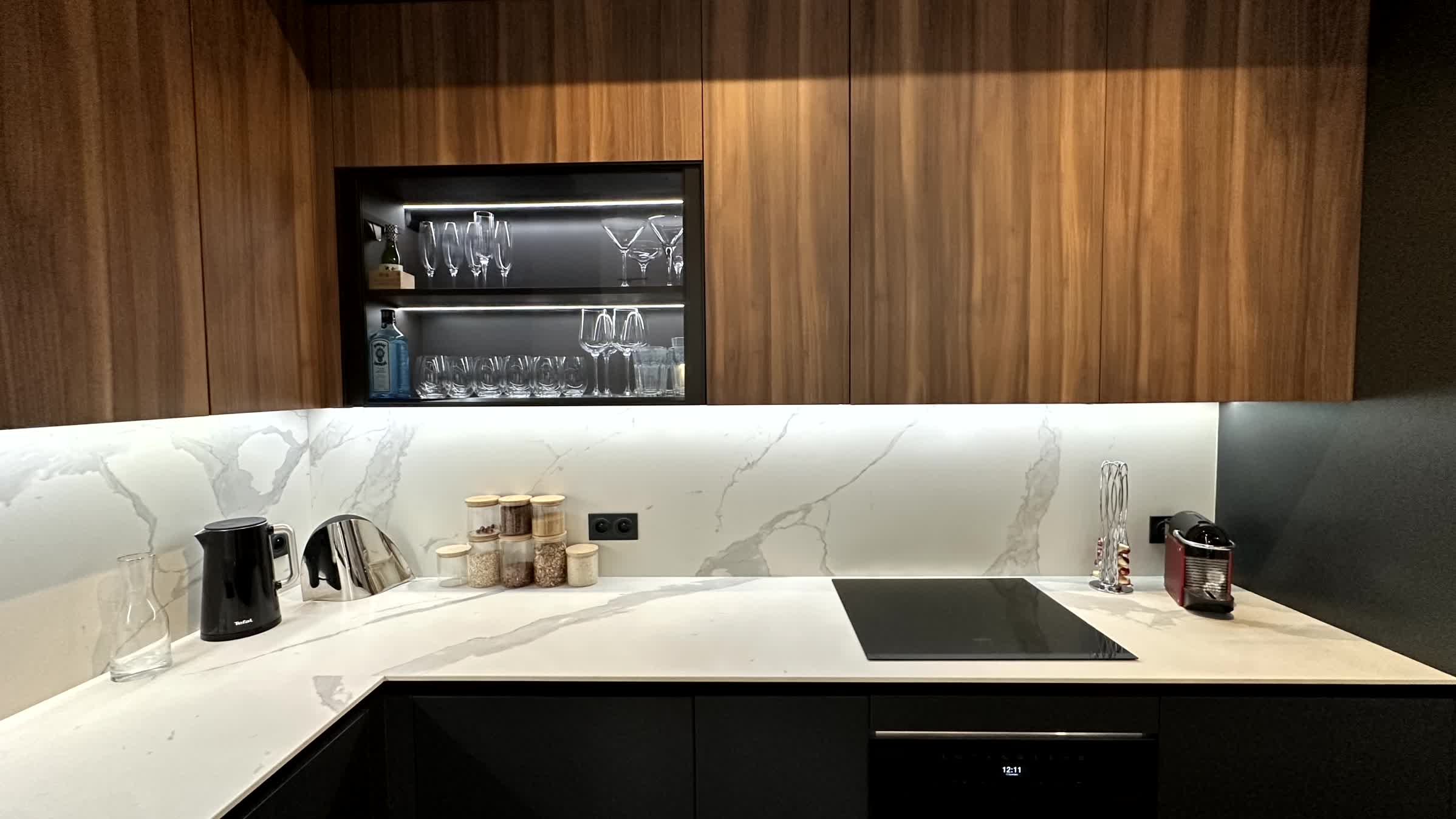 Rénovation appartement Lyon 6