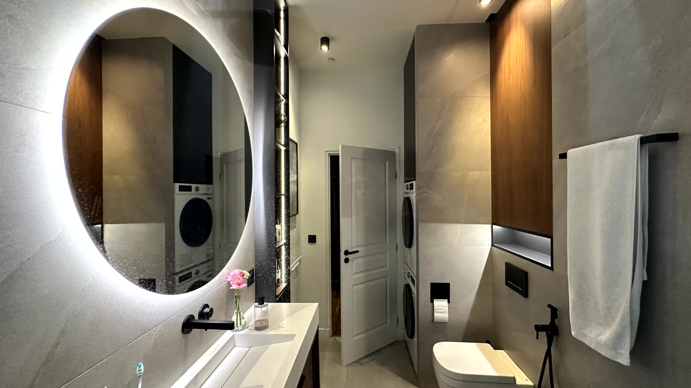 Rénovation appartement Lyon 6