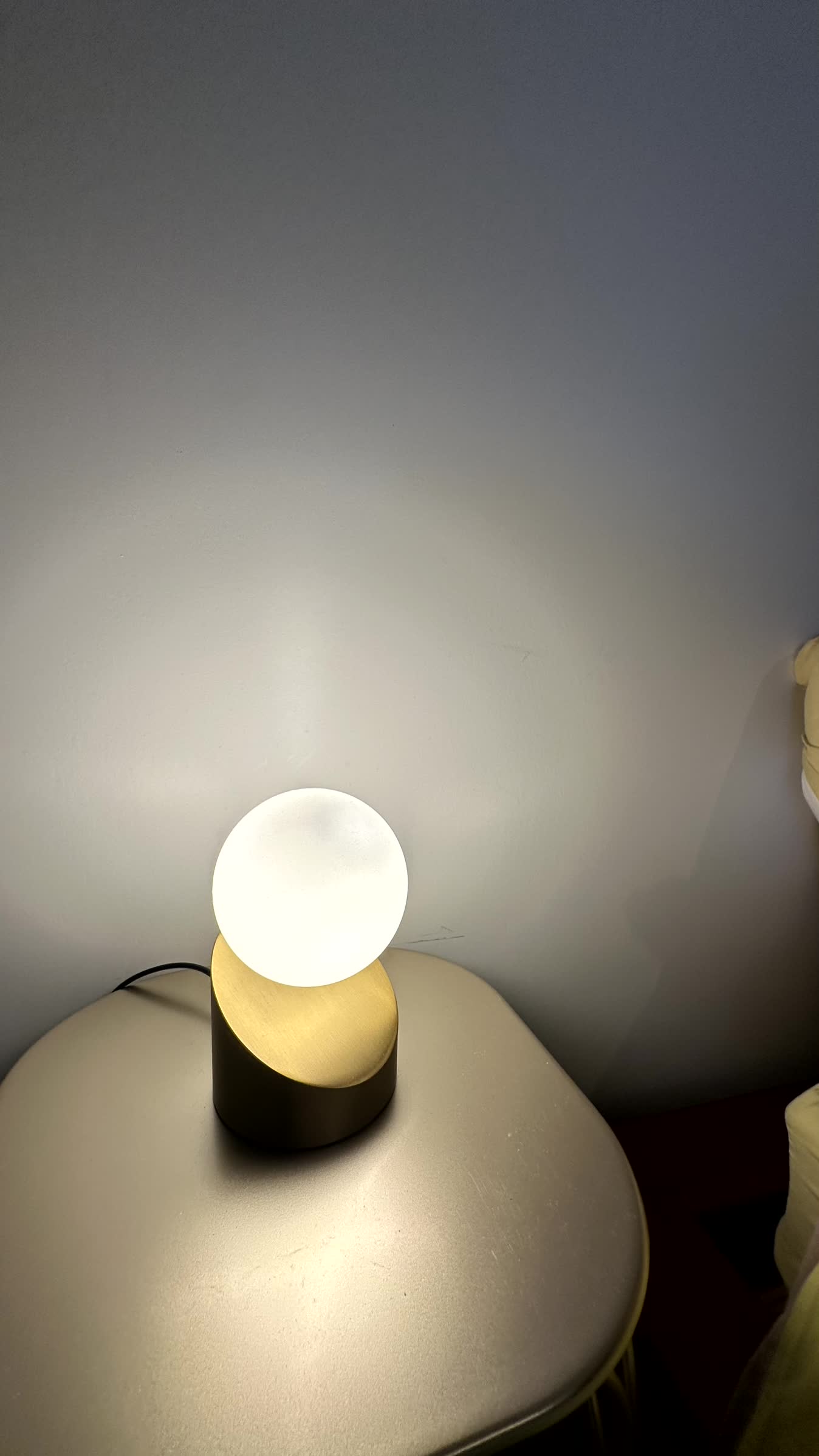 Rénovation appartement Saint-Ismier