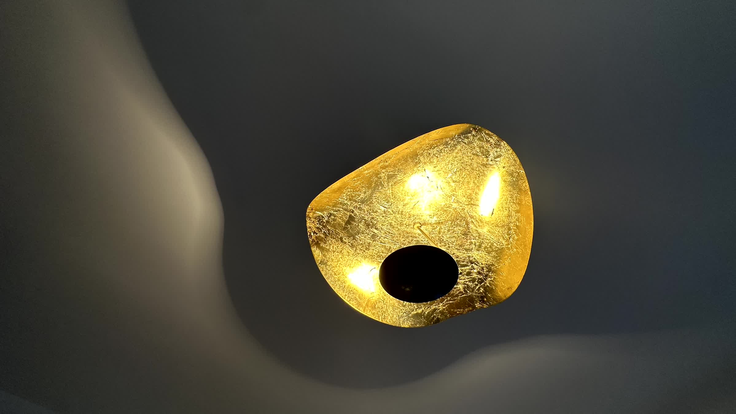 Rénovation appartement Saint-Ismier