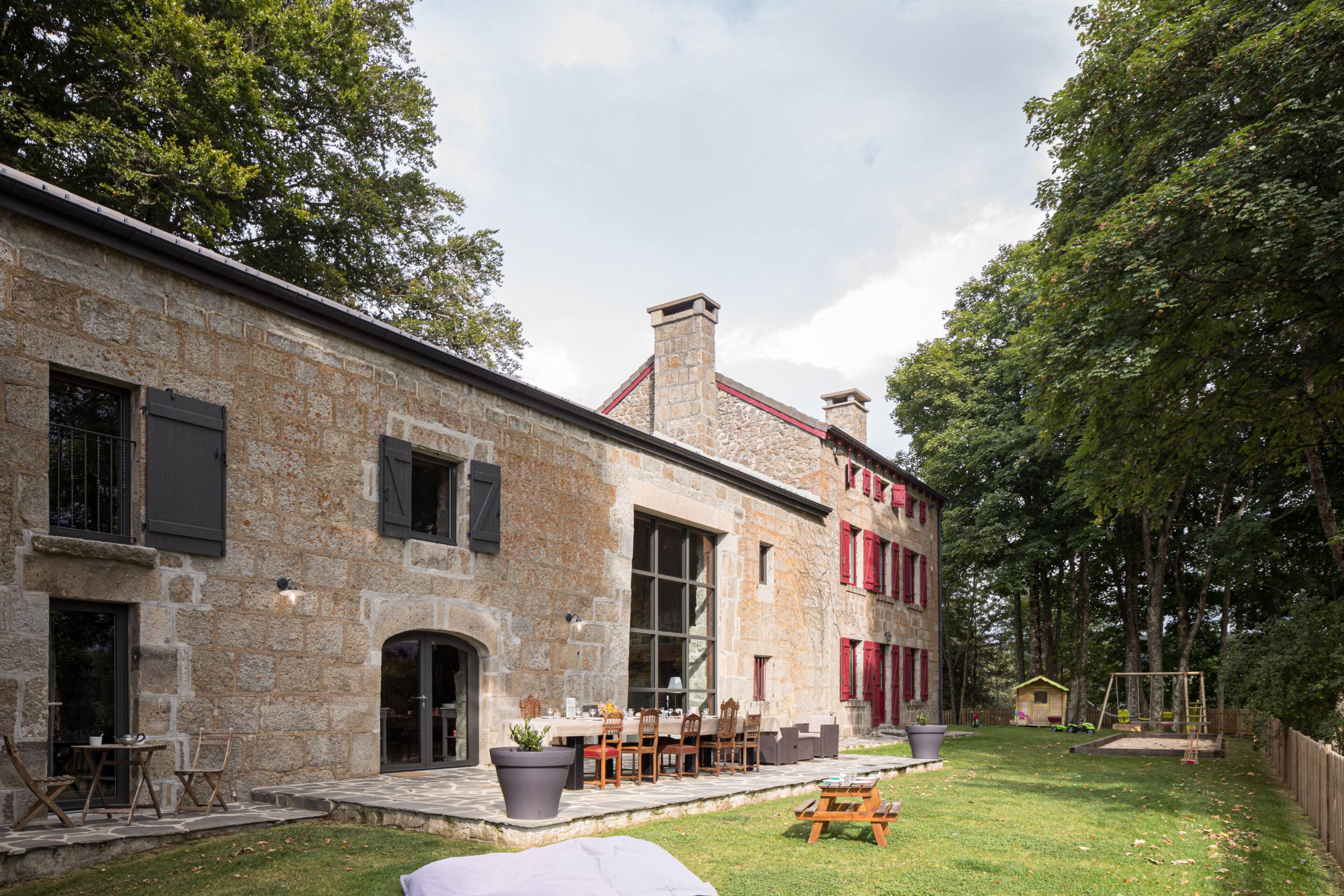 Maison Lyon - Rhône-Alpes