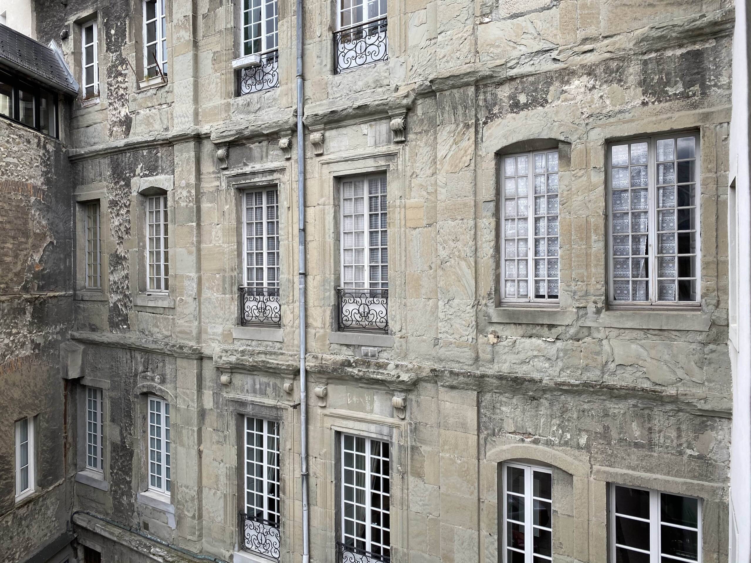 Rénovation et réhabilitation de logements en chambres d’hôtel