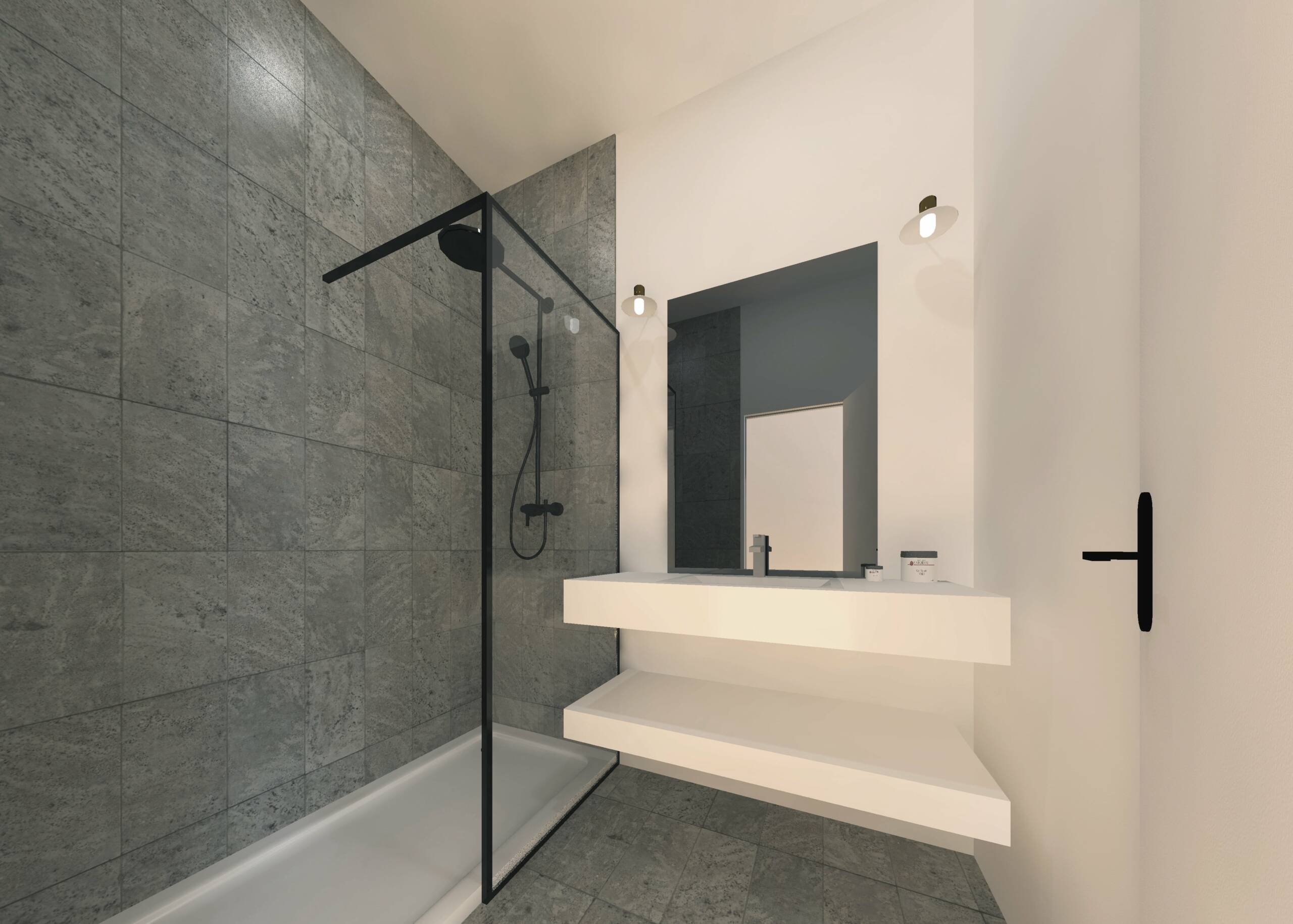 Rénovation et réhabilitation de logements en chambres d’hôtel