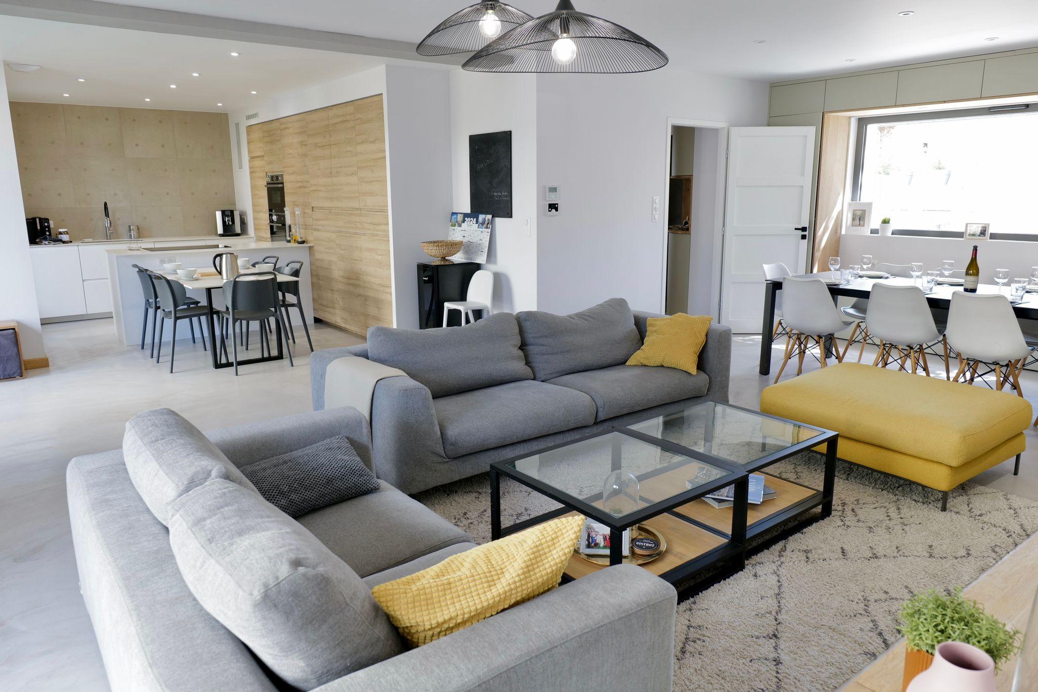 Rénovation complète d'une maison à Croix-Rousse - Lyon