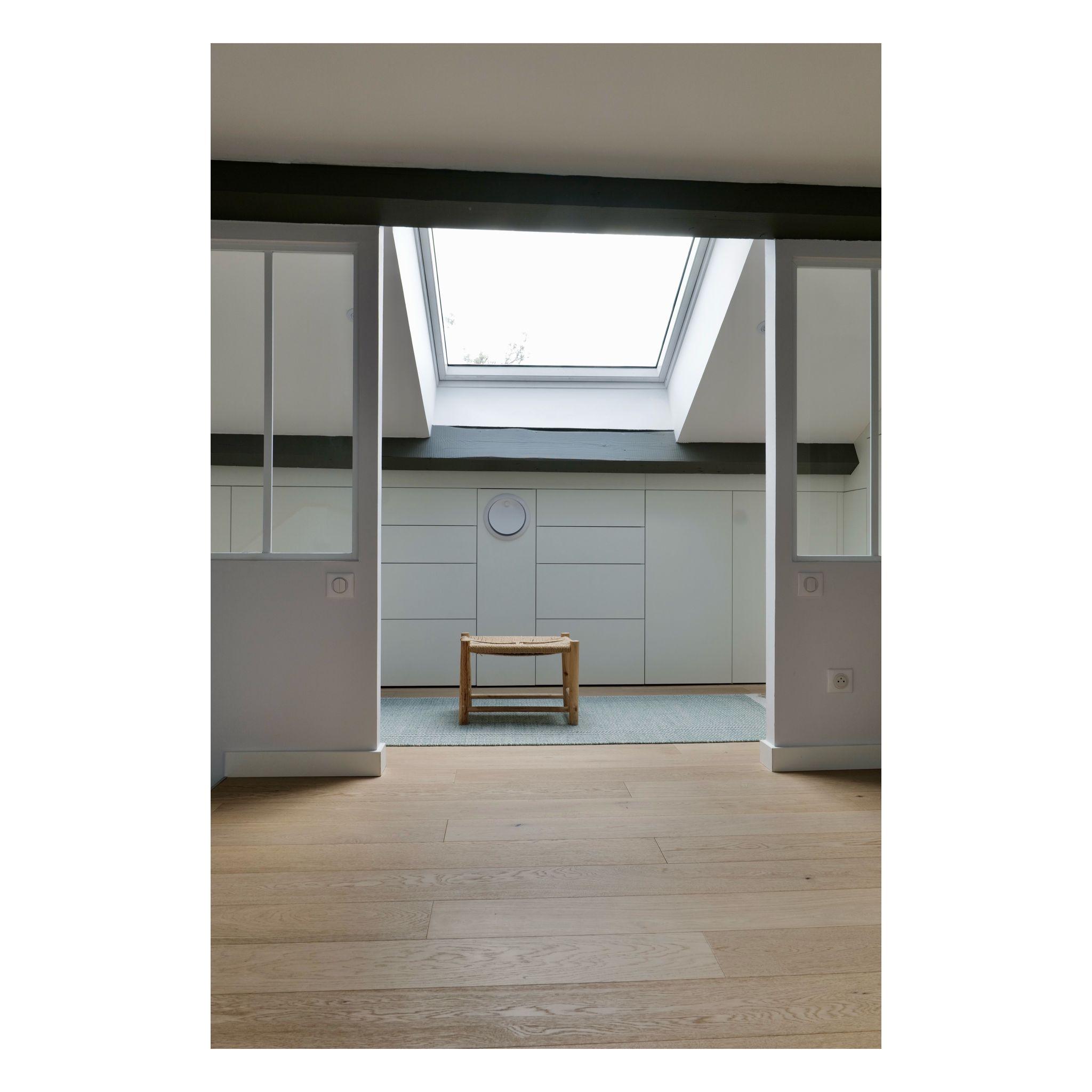 Rénovation complète d'une maison à Croix-Rousse - Lyon