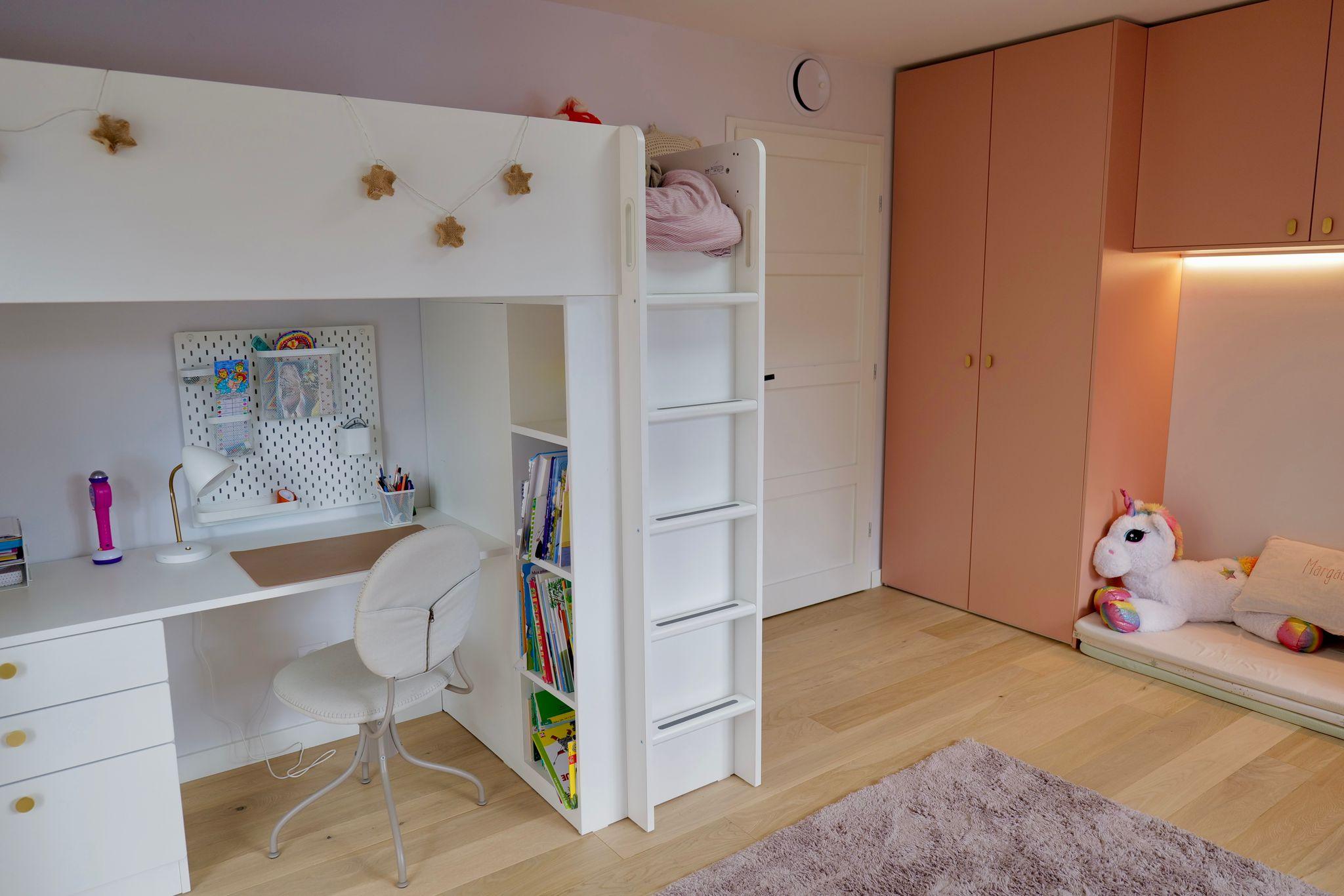 Rénovation complète d'une maison à Croix-Rousse - Lyon