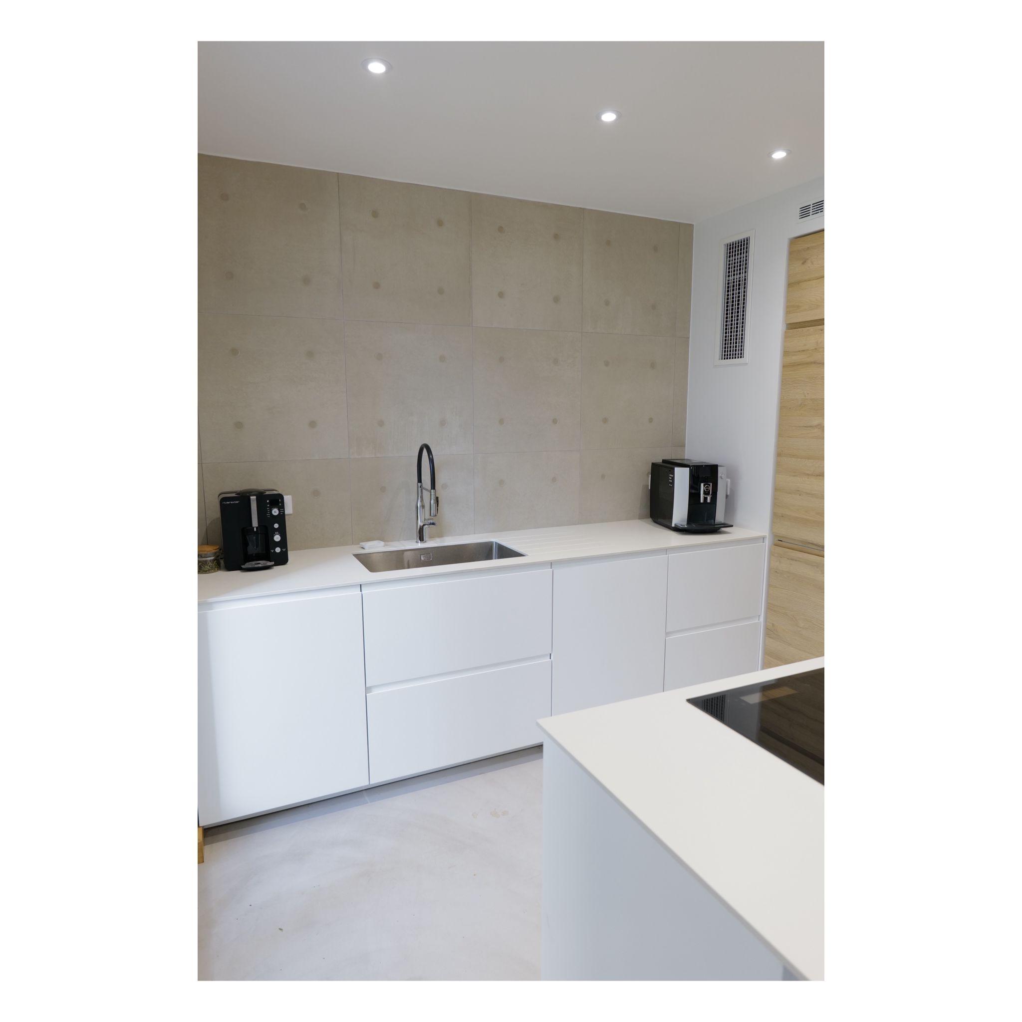 Rénovation complète d'une maison à Croix-Rousse - Lyon